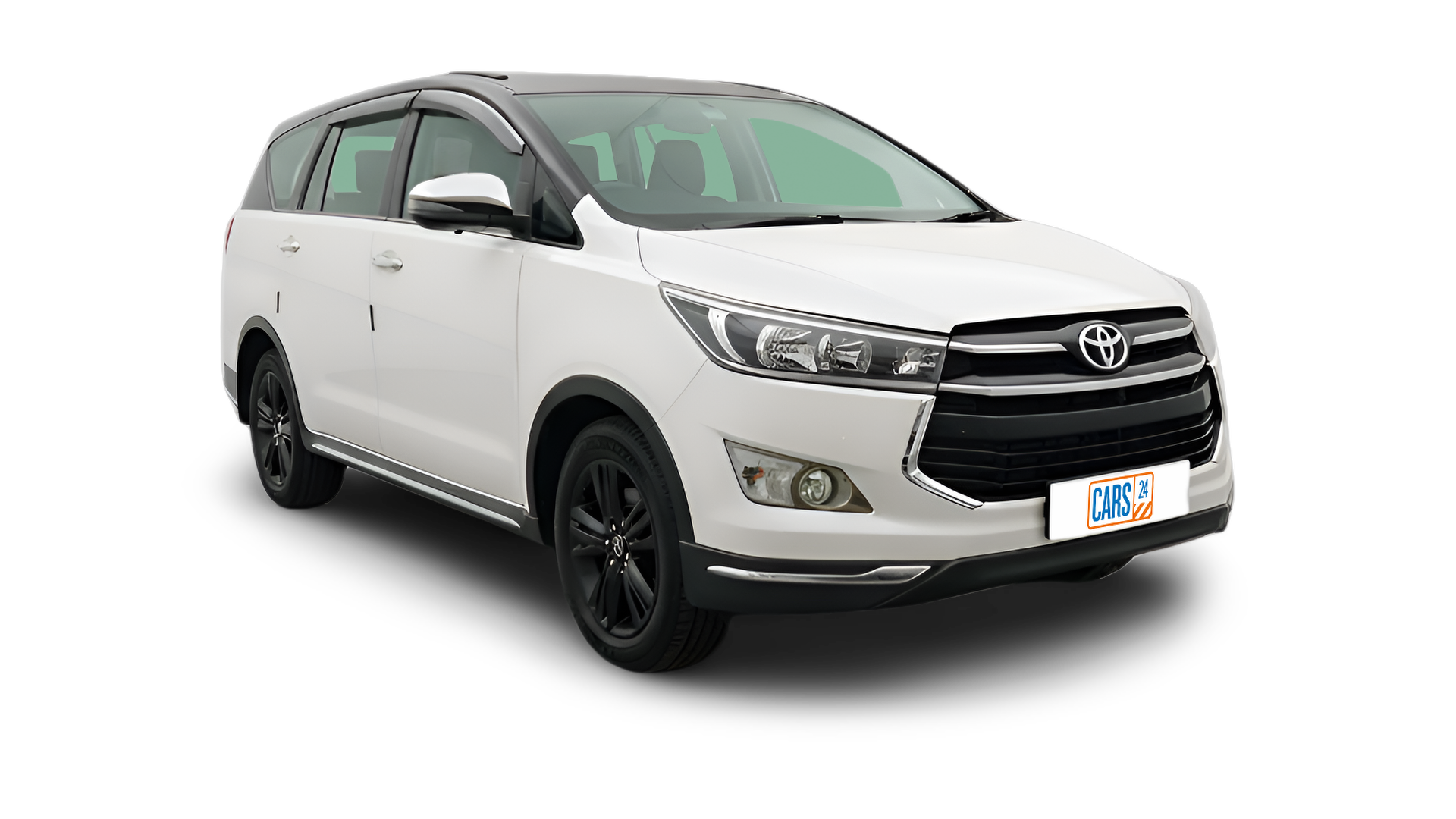 Toyota Innova Crysta-img